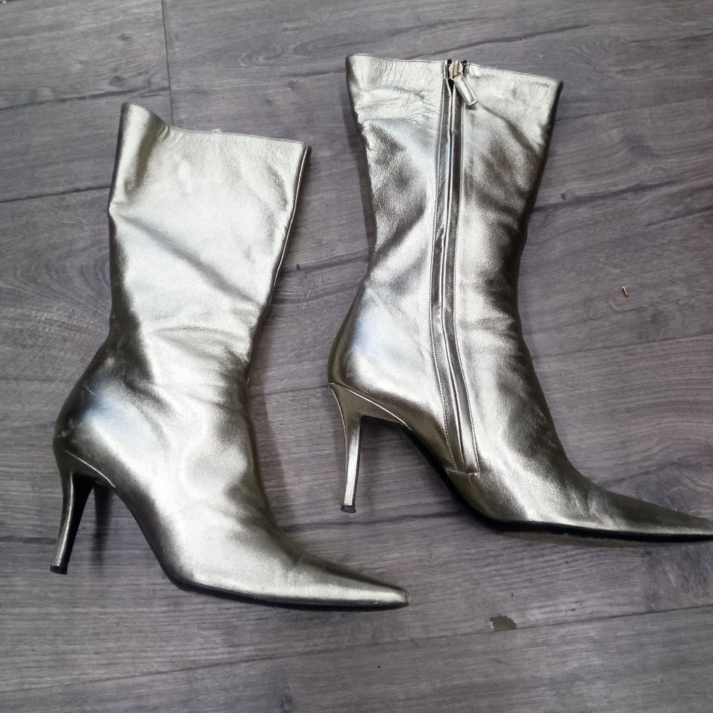 Escada boots